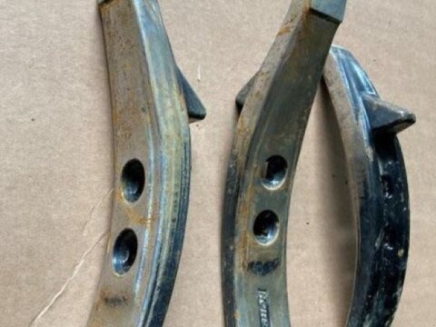 Horsch SCHAR 5CM HM von FINER 6 SL 2