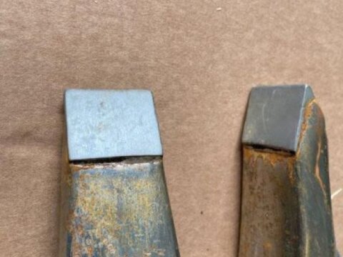 Horsch SCHAR 5CM HM von FINER 6 SL 3