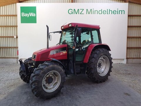 Case IH CS 78