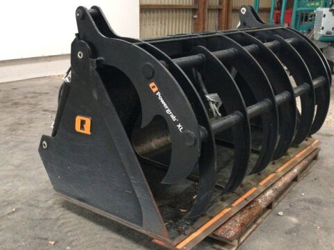 POWERGRAB XL 240 3