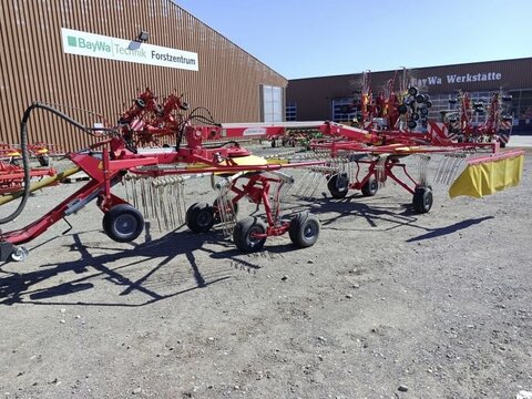 Pöttinger EUROTOP 611 A