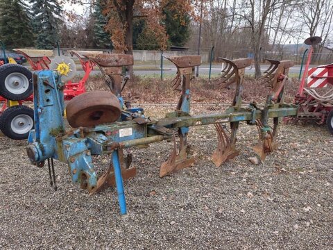 BRENIG PFLUG 4 SCHAR 2