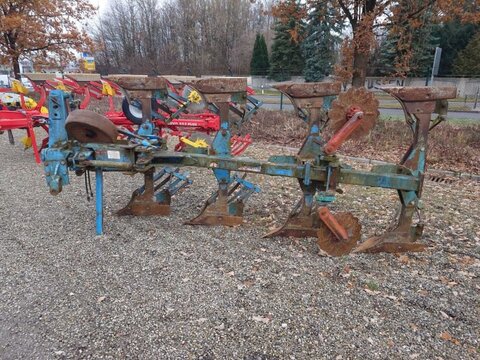 BRENIG PFLUG 4 SCHAR 3