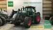 Fendt 714 TMS