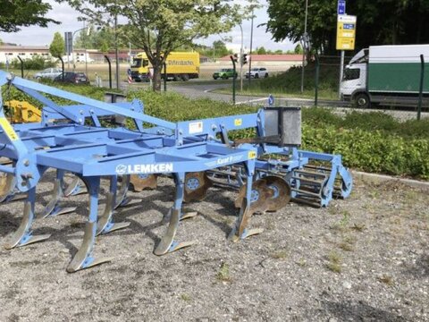 Lemken KARAT 9/300