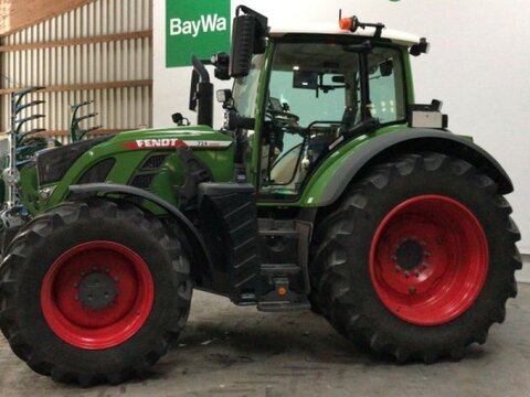 Fendt 724 GEN6 PROFI + SETTING 2 2