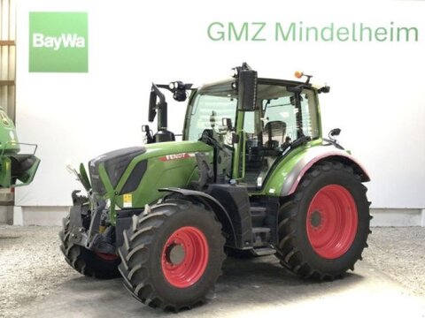 Fendt 313 VARIO GEN4 PROFI SET2