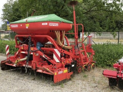 Maschio DM 3000 RAPIDO / ALITALIA 300
