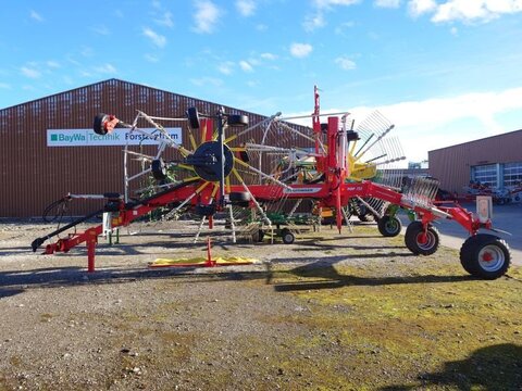 Pöttinger TOP 722 2