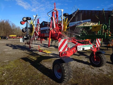 Pöttinger TOP 722 3