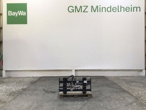 Sonstige PALETTENGABEL HYDR. VERSTELL.