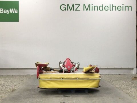 Pöttinger EUROCAT 271 CLASSIC