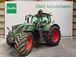 Fendt 724 SCR PROFI PLUS