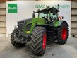 Fendt 936 VARIO PROFI PLUS SETTING 2