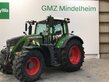 Fendt 724 S4 PROFI PLUS
