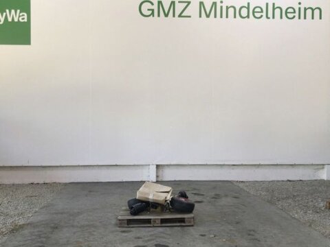 Fendt ZUBEHÖR FÜR FORMER 391 DN