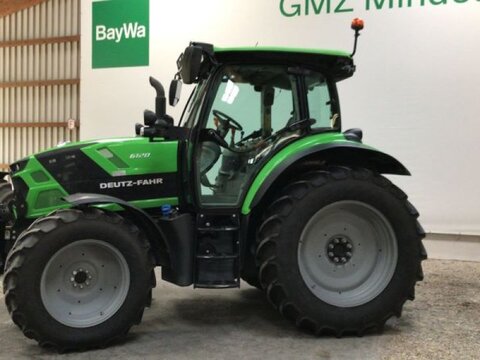 Deutz Fahr 6120 P 3