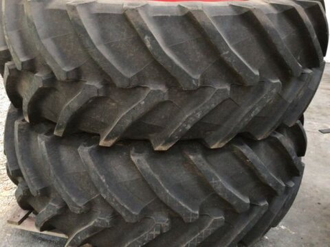 Trelleborg RÄDER 600/65 R28, 650/65 R42 2