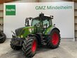 Fendt 314 GEN4 PROFI setting2