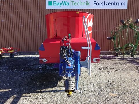 Siloking SILOKING 18 M³ DUO T 2