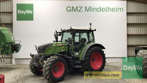 Fendt 211 S VARIO GEN3 PROFI