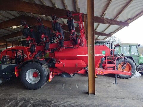 Horsch MAESTRO 8.75 CV HORSCH EINZELK 3