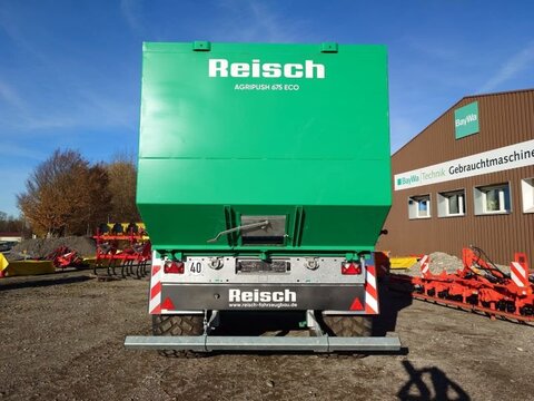 Reisch REISCH RTAS-200.675 ECO 3