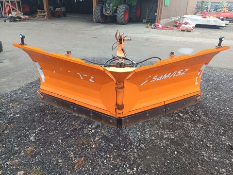 VARIOPFLUG ALPS 301 3