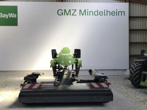 Fendt SLICER 310 FQ