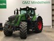 Fendt 828 S4 PROFIPLUS