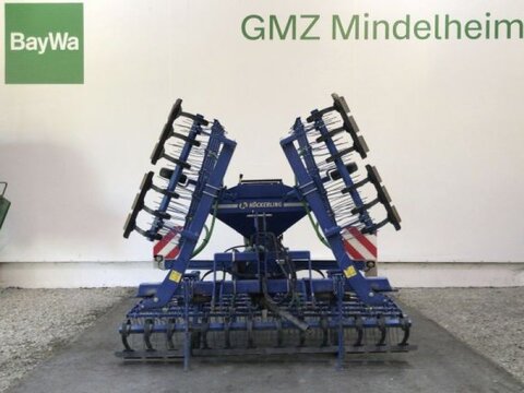 Sonstige GRASMASTER 600