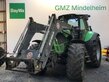 Deutz-Fahr AGROTRON 630 TTV