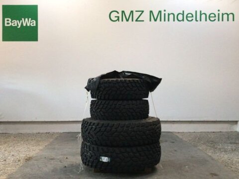 Sonstige 480/80R 38 NOKIAN HAKKA