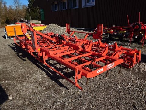 GRATOR 600 GAMMA MIT DOPPEL-WA 3