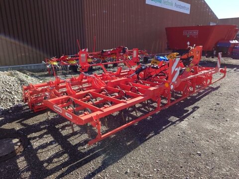Maschio GRATOR 600 GAMMA/Doppelwalze