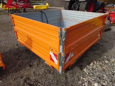 HAF CONTAINERPRITSCHE 3