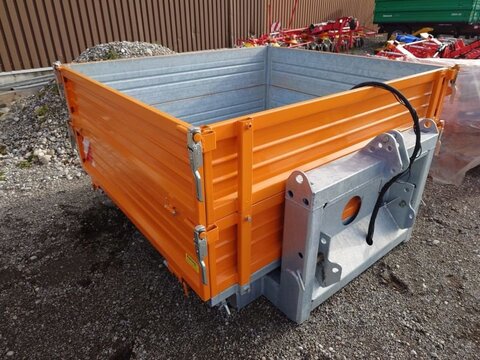Sonstige HAF CONTAINERPRITSCHE
