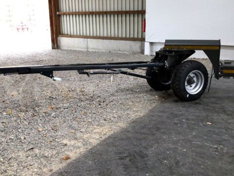 Ziegler Profi Carrier 2