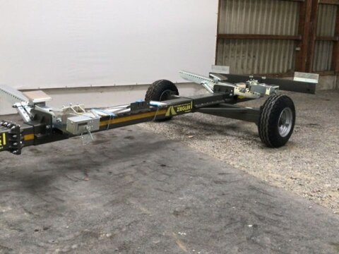 Ziegler Profi Carrier 3