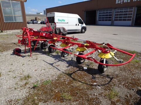 Pöttinger HIT 810 N 2