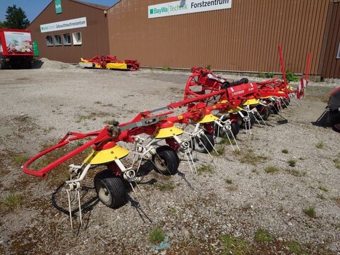 Pöttinger HIT 810 N 3