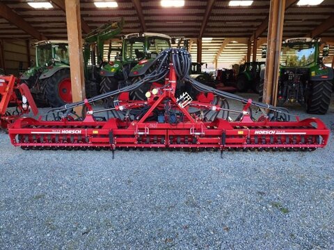 Horsch TARO 6 SL HORSCH SÄMASCHINE 2