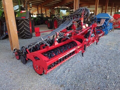 Horsch TARO 6 SL