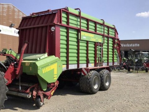 Strautmann ZELON CFS 3301
