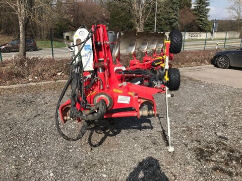 Pöttinger SERVO 4000 PLUS 6-SCHAR 3