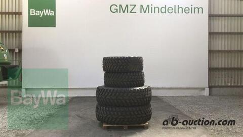 Sonstige 480/80R34 + 460/65 R24 NOKIAN