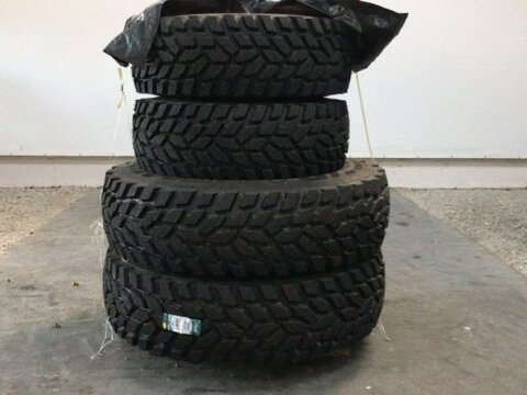 480/80R 38 NOKIAN HAKKA 2