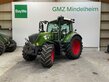 Fendt 314 GEN4 PROFI+ setting 2