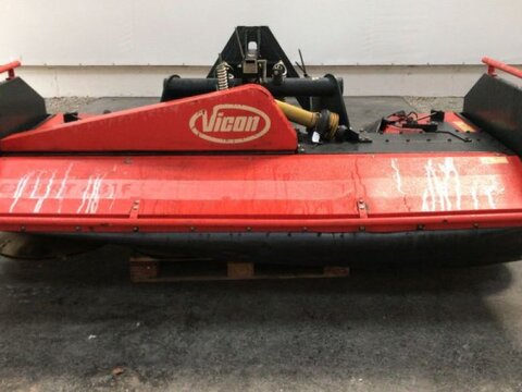 Vicon EXPERT 431 F 2