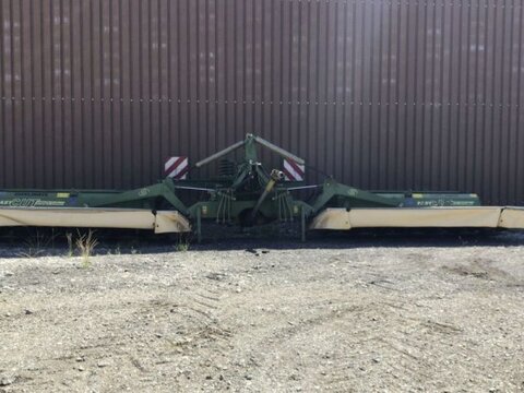 Krone EASY CUT 9140 CV